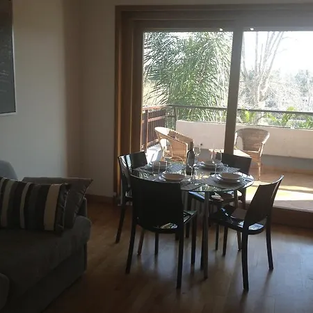 Apartment Milvia Rome