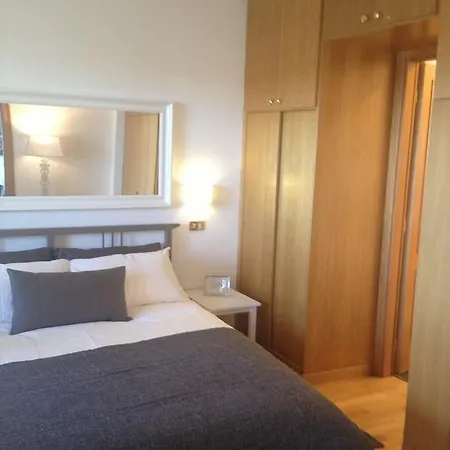 Milvia Apartment Rome