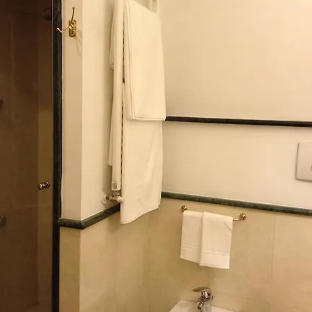 Apartment Milvia *