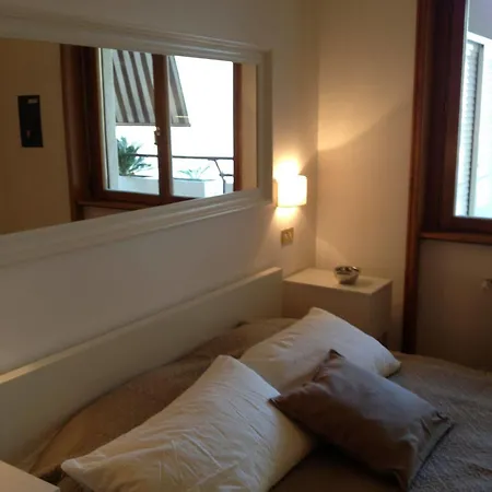 Milvia Apartment