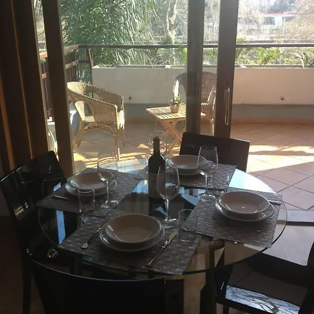 Milvia Apartment Rome
