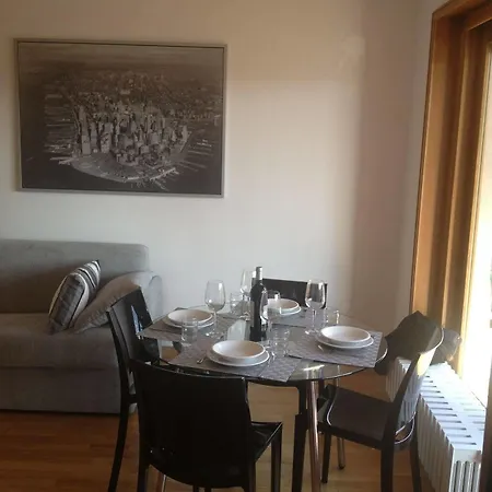 Apartment Milvia Rome
