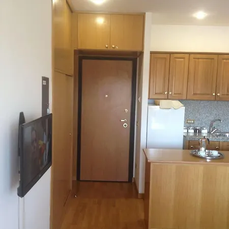 Apartment Milvia *