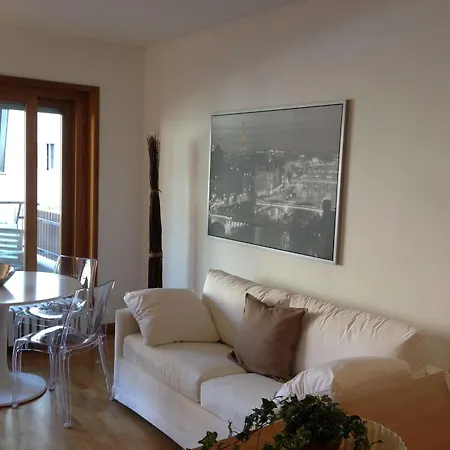 Apartment Milvia Rome