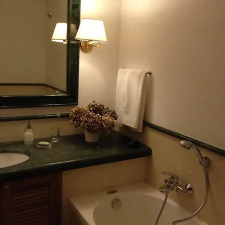 Milvia Apartment Rome