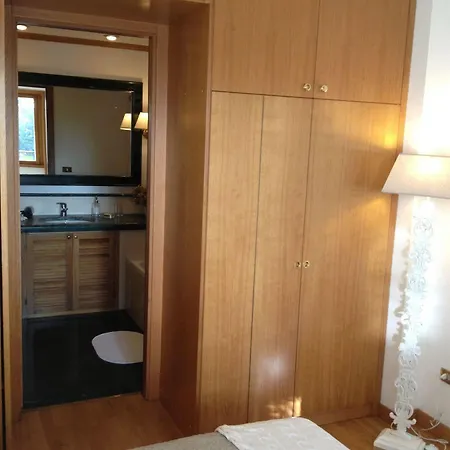 Apartment Milvia Rome