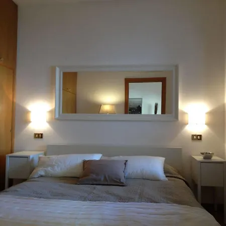 Apartment Milvia *