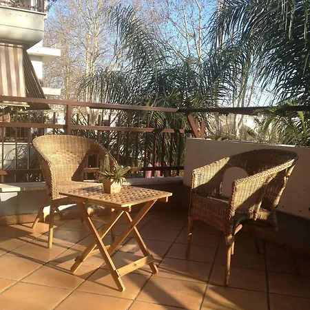 Milvia Apartment Rome
